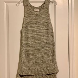 LOFT Lou & Grey // Sweater Vest